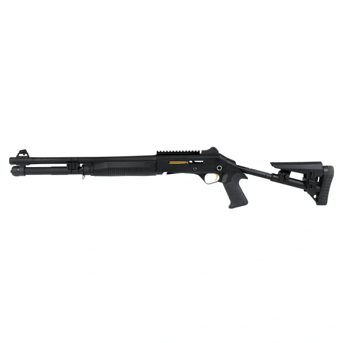 Strzelba AKSA S4 EXTREME AL